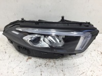 Купити Mercedes a klasa a177 177 18-25 фара передня правий full led оригінал  !, фото thumb