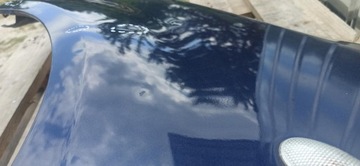 фото thumb №6, Крило перед переднє лівий opel agila b 08-14 zchd