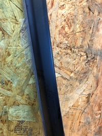 фото thumb №8, Bmw e93 стекло левый задняя