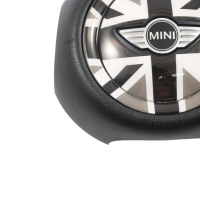 фото thumb №7, Mini r55 r56 r57 lci подушка подушка безопасности флаг 6791373