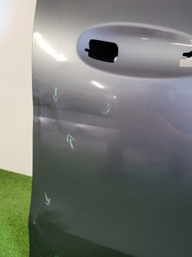 фото thumb №6, Mercedes glc ii w254 x254 a254 двері праві передні праві перед a2547220800