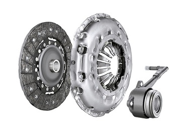 фото thumb №9, Luk 624 3976 35 набір зчеплення