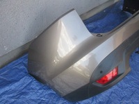 фото thumb №8, Jaguar f-pace x761 2016 бампер зад з pdc комплектний