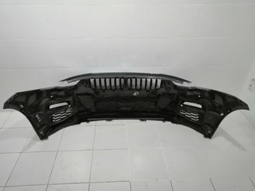 фото thumb №9, Bmw 2 f44 м-пакет бампери бампер перед зад накладки порогові