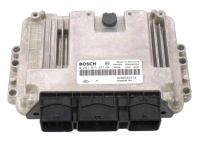 фото thumb №1, Ecu nissan primera 1.9 dci 8200305678 0281011237