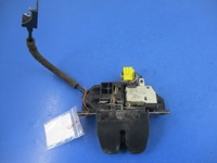 фото thumb №7, Opel vectra c sedan замок кришки задня 09180104