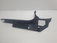 фото thumb №1, Защита корпус порога правая mini r60 9800080