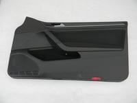 фото thumb №11, Vw golf 7 5g3 обшивки двері led хетчбек 3двері