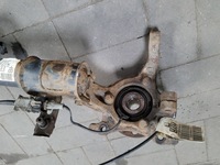 фото thumb №6, Opel astra h 1.9 cdti поворотний кулак права