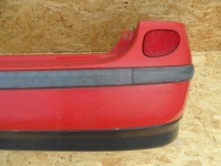 фото thumb №9, Nissan almera tino 2000 2001 2002 бампер задний