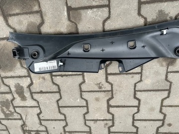 фото thumb №5, Панель под лобовым стеклом mercedes e класс w212 европа