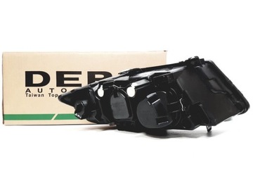 фото thumb №10, Фара лампа лівий bmw 3 e90 e91 04- тип valeo