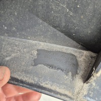 фото thumb №10, Audi a5 8w 8w6 lift 20- бампер перед передній 6xpdc 8w6807437p