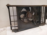 фото thumb №5, Вентилятор радиатора peugeot 306 1.8 16v