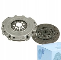 фото thumb №1, Сцепление комплект синий print do opel movano 1.9 dti