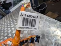 фото thumb №15, Kia soul ii ev 2015- электропроводка жгут аккумулятора правая 91890ps100