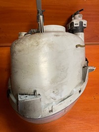 фото thumb №5, Daewoo matiz лампа правый перед правая передняя