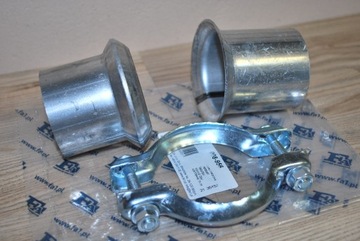 фото thumb №13, Набір з хомут лонжерон 56/60 56mm 008-956