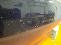 фото thumb №7, Audi a4 b6 00-05 бампер задня задній 8e5807521 ly5k