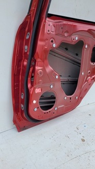 фото thumb №8, Двері зад задні праві mazda 6 gj 2012 sedan