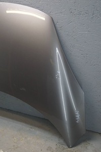 фото thumb №11, Renault scenic iii капот крышка двигателя tekng m744