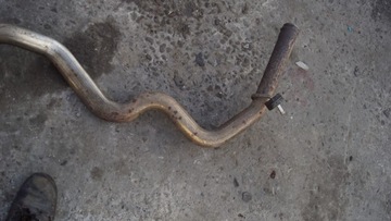 фото thumb №9, Выхлоп глушитель конечный hyundai i40 1.7 crdi