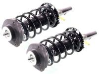 фото thumb №1, Амортизаторы пружины подвеска перед seat cordoba ibiza iii