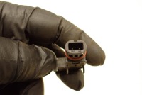 фото thumb №15, Супорт гальмівний праве перед plus датчик mercedes w168 a клас 1.7cdi
