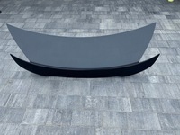 фото thumb №12, Dodge charger srt задня кришка багажника багажника замок камера спойлер 2015+