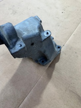 фото thumb №5, Лапи двигателя правая mercedes s класс w222 s300 гибрид om651 2.2