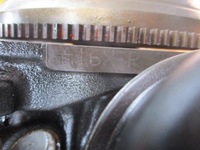 фото thumb №13, Opel только zafira b astra h 1.6 16v a16xer двигатель na старые валы -500zł