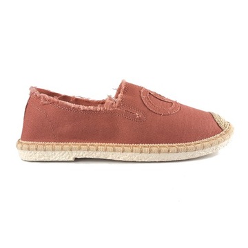 Espadrilles Женская скользящая обувь (38)