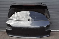 фото thumb №1, Porsche macan кришка багажника багажника задня задня