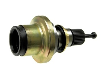 фото thumb №2, Вал промежуточное полуось