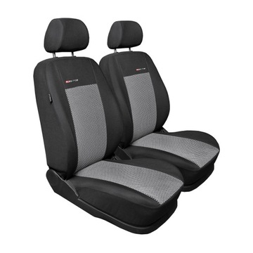 POKROWCE do Opel Astra F, G, H, J, K - Ele 1+1 P-2