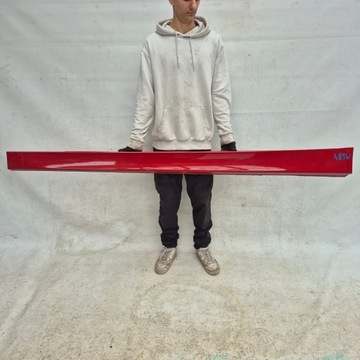 фото thumb №1, Bmw 3 f30 f31 планка пороговая левая порог левый 7256911