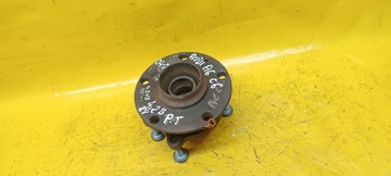 фото thumb №7, Колесо ступиця правий зад audi a6 c6 4,2b v8 04-08r