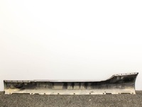 фото thumb №5, Jaguar xk - xkr 2007 правая сторона порог 6w8310154a