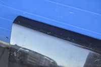 фото thumb №10, Nissan navara np300 d40 крышка зад задняя боки