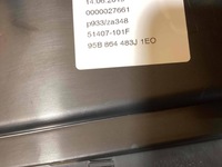 фото thumb №8, Захист поперечина багажника porsche macan 95b864483j 95b864483j1e0