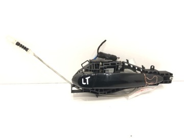 фото thumb №1, Ручка наружная левый зад bmw f30 7332267 sedan/limuzyna 11-18