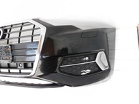 фото thumb №10, Aud a6 c8 4k бампер перед передний