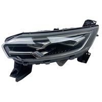 фото thumb №15, Новая оригинальный номер лампа левый перед renault espace v led matrix 260608908r