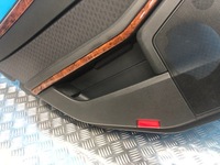 фото thumb №8, Mercedes w212 обивка обшивка дверь левый задняя