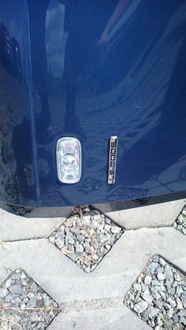 фото thumb №5, Перед комплектный audi a6 c6 s-line bi-xenon lz5b