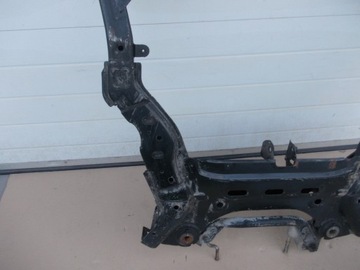 фото thumb №13, Балка колыбель подрамник mazda 6 vi 02- gg gy