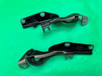 фото thumb №8, Петлі капот кришки передньої комплект citroen c3 picasso 08- lak: exld