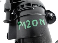 фото thumb №10, Jaguar f-pace xe xf land rover range velar discovery 2.0d/3.0d фільтр пального