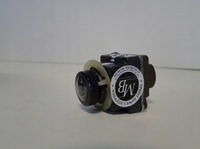 фото thumb №5, Mercedes камера w дзеркало glc 253 cls 257 amg gt 290 eqc 293 ліва права