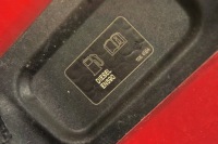 Sg289 opel astra k кришка заливної пального pull me over red 50s універсал Зі Шроту, фото thumb